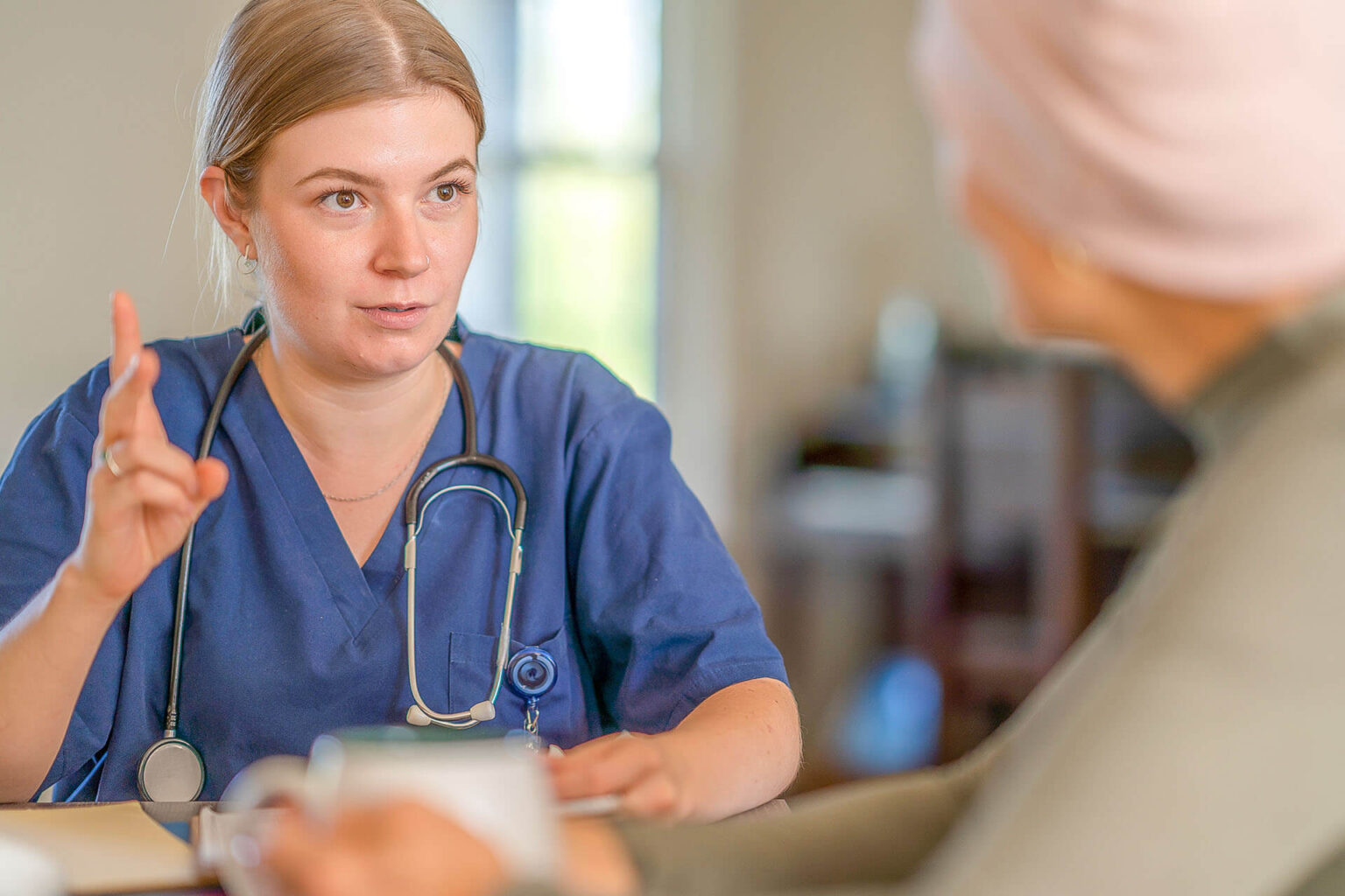 Diabetes study image